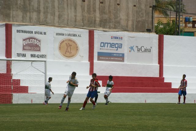 XII Torneo Inf Ciudad de Totana 2013 Report.II - 112